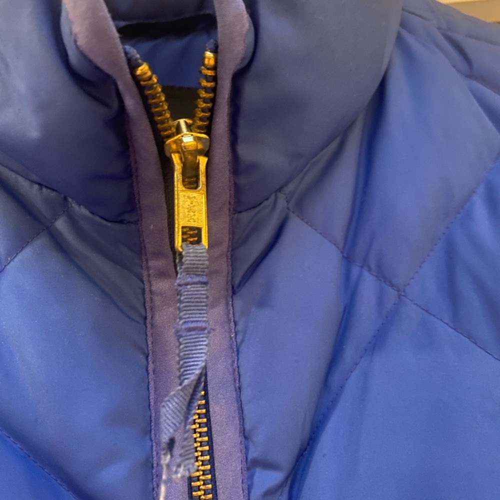 Jcrew vest - Picture 2 of 3